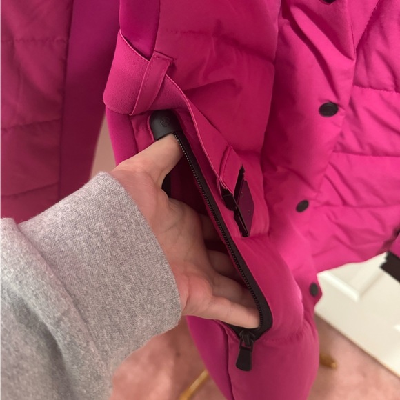 NWT Micheal Kors Winter Coat - Picture 4 of 9